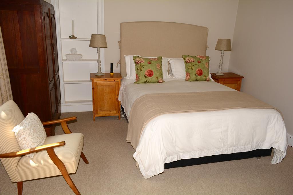 Toad Hall Guest House Wakkerstroom Exterior photo