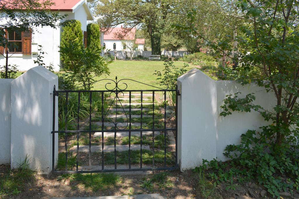 Toad Hall Guest House Wakkerstroom Exterior photo
