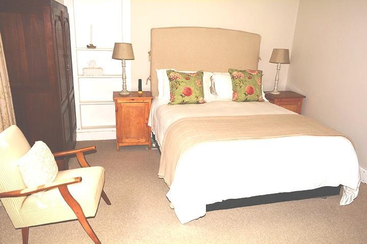 Toad Hall Guest House Wakkerstroom Exterior photo