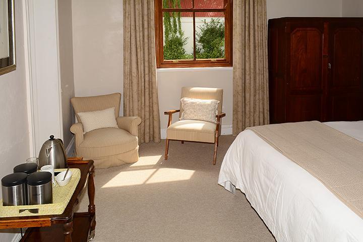 Toad Hall Guest House Wakkerstroom Exterior photo